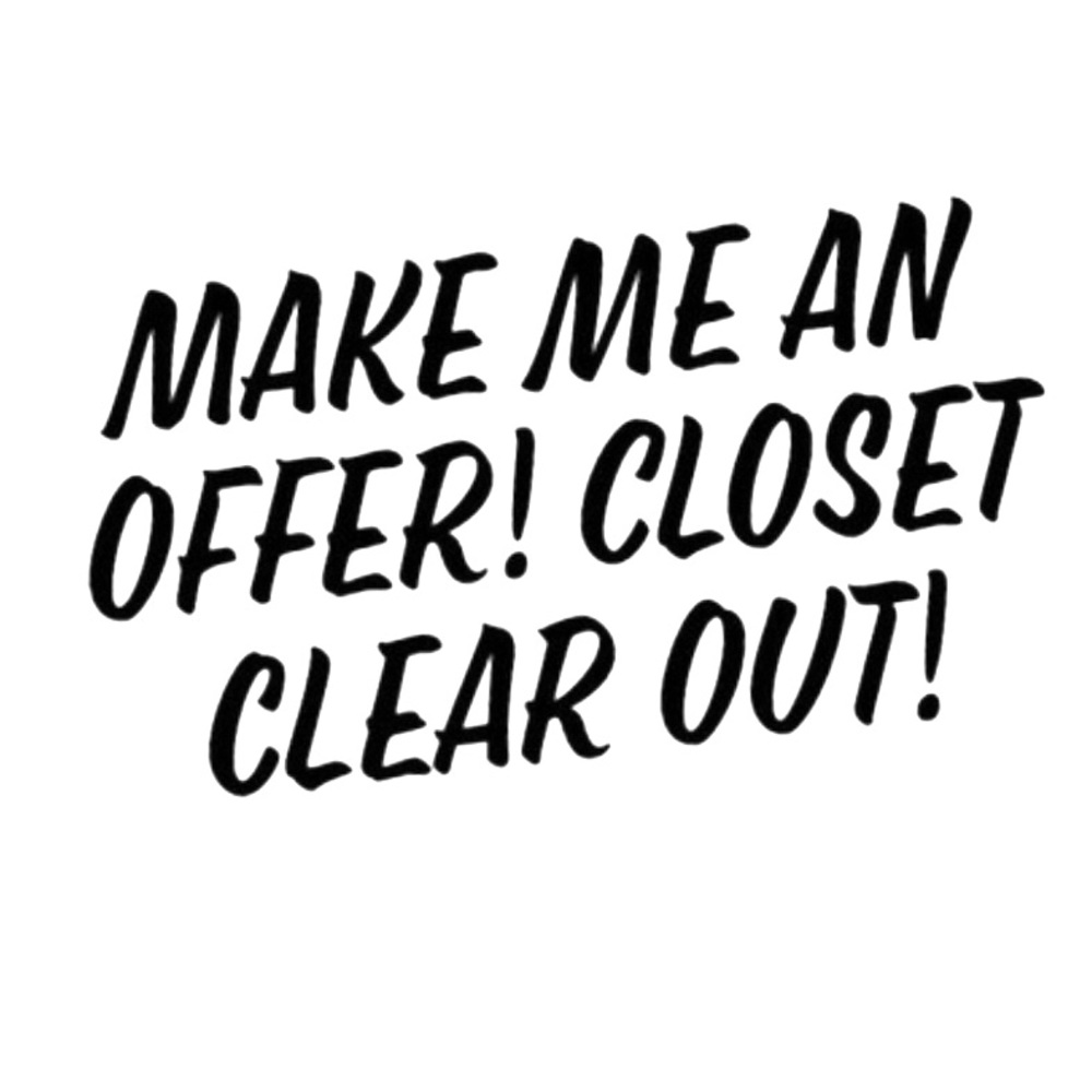 All Items! - Picture 1 of 1